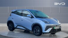 BYD Dolphin Surf 65kW Boost 43kWh 5dr Auto Electric Hatchback